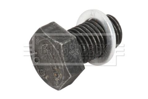 Пробка масляного поддона M12x1,5mm с уплотняющим кольцом L 20mm