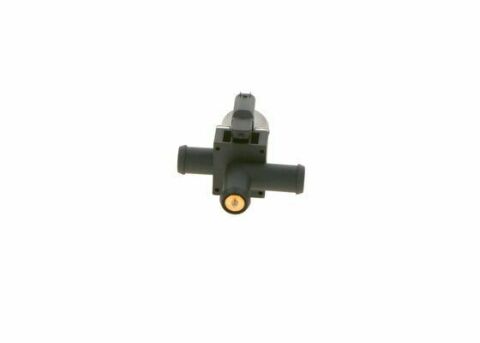 Кран печи MB E-class (W212)/B-class (W247) 09- Кран печи MB E-class (W212)/B-class (W247) 09-
