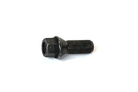 Колесный болт f30,f34,f10,f01,f25,e70,mini м14х1,25