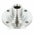 Маточина  колеса