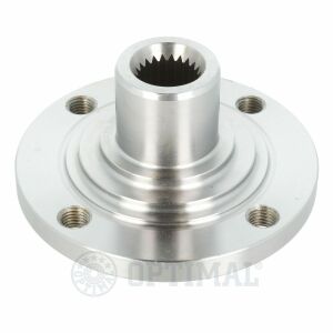 Маточина колеса