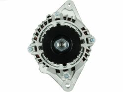 Генератор Misubishi Pajero 2.5 TD/TDi 98- (12V/80A) (вкл. вакумний насос) Генератор Misubishi Pajero 2.5 TD/TDi 98- (12V/80A) (вкл. вакумний насос)