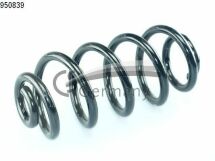 Пружина задня Audi A6(C6) 04-11