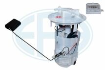 Топливный насос в баке Топливный насос в баке