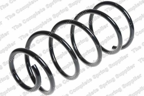 Пружина (передня) Mazda 3 1.6MZR МКПП 08-14 (хетчбек/седан)