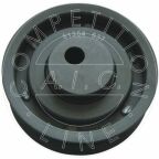 Натяжний ролик