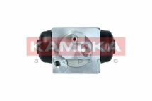 Цилiндр заднiй гальмiвний