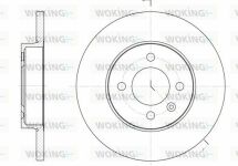 Гальмівний диск