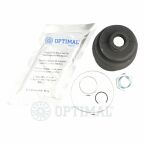 Пильовик приводу колеса