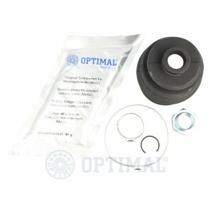 Пильовик приводу колеса