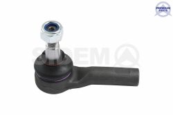Наконечник рульової тяги Nissan Pathfinder 97-04/X-Trail 01-13