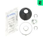 Пильовик приводу колеса Пильовик приводу колеса