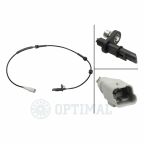 Датчик числа обертів Датчик числа обертів