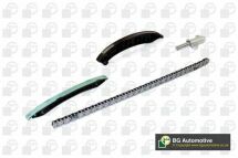 Ланцюг приводу ГРМ (к-кт) Trafic 2.0 dCi 06- (без шестерен)