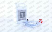 Присадка для очистки FAP фильтра Citroen/Peugeot/Fiat -02 (EOLYS) (DPX42 1st Generation) (4.5L)