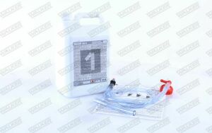 Присадка для очищення FAP фільтра Citroen/Peugeot/Fiat -02 (EOLYS) (DPX42 1st Generation) (4.5L)