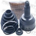 ШРКШ (ШРУС) зовнішній 23x59x28 MAZDA 3 BK 03- ШРКШ (ШРУС) зовнішній 23x59x28 MAZDA 3 BK 03-