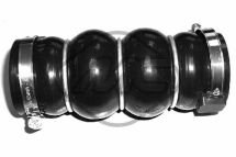 Патрубок інтеркулера Berlingo/Partner 1.6HDI 08- (інтеркулер - пневмодозатор) Патрубок інтеркулера Berlingo/Partner 1.6HDI 08- (інтеркулер - пневмодозатор)