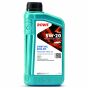 Моторна олива HIGHTEC SYNT HC ECO-FO 5W-20, 1 літр, фото 1 - интернет-магазин Auto-Mechanic