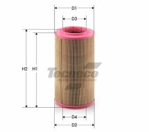 TECNECO FIAT Фильтр воздушный Iveco Daily 29 9-59 13