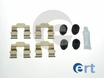 Настановний Комплект передн. гальм. кільк. C4 Cactus, C-Elysee, PEUGEOT 301 Настановний Комплект передн. гальм. кільк. C4 Cactus, C-Elysee, PEUGEOT 301