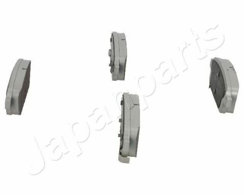 JAPANPARTS OPEL Тормозн.колодка задн.Astra J,Mokka,Zafira,Chevrolet Cruze 09-