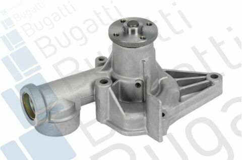 Помпа води Hyundai Accent/Getz/Elantra 1.3/1.5 94-05/Mitsubishi Lancer 1.2-1.5 83-95 (B/B)(6 лоп)