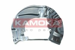 Кожух тормозного диска передний, правый BMW 5 (E60/E61) 04-10 Кожух тормозного диска передний, правый BMW 5 (E60/E61) 04-10