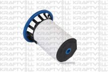 FIAT Фільтр паливн. Doblo 1.3/1.6D Multijet 10-,Panda 12-,Opel Combo 1.3/1.6CDTI 12-