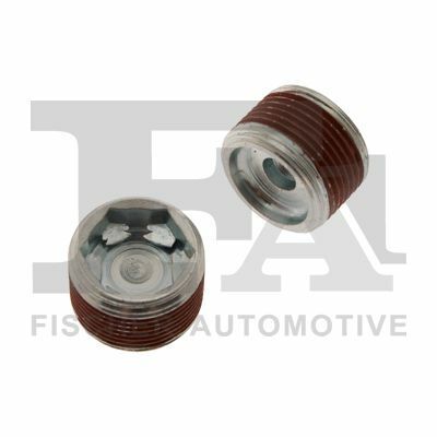 Пробка піддону картера зливна Audi/VW (M24x1.5)