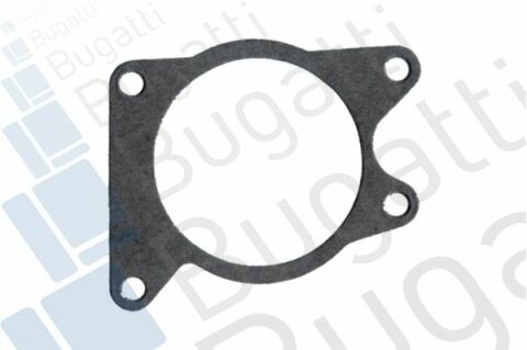 Помпа води Ford Fiesta II/III/Escort III/IV/V/VI/VII 1.3/1.4/1.6 81-00 (20z) (B/B) (8 лоп.)