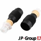 FIAT Защита аморт.передн.Panda 03-, Punto, 99-