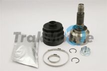 ШРКШ зовнішній комплект KIA Sephia (FA) 1.5 i 1996–1997, Shuma 1.5 1996–1998