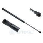 Пружина газовая багажника