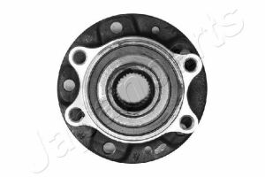 JAPANPARTS NISSAN Подшипник передн.ступицы Qashqai II,Renault Grand Scenic IV,Kadjar,Megane IV 13-