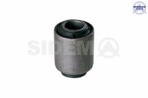 Сайлентблок важеля (переднього/знизу/спереду) Nissan Primera 02- Сайлентблок важеля (переднього/знизу/спереду) Nissan Primera 02-