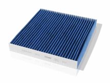 Фильтр, воздух во внутренном пространстве Фильтр, воздух во внутренном пространстве