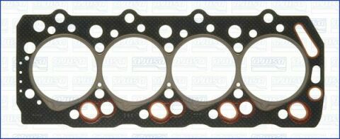 Прокладка головки Hyundai H1 97-02/Pajero 86-01/L200 00-07 2.5d (1.55 мм)