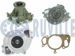 Помпа води discovery iii, ranger rover iii, sport, jaguar s-type ii, xf, xj, xk