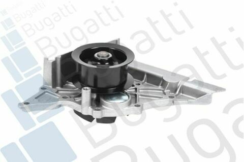 Насос воды Audi A6/A8 3.7/4.2 quattro 98-10/VW Phaeton/Touareg 4.2 V8 02-16 (R/B) (5 лоп)