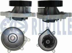 Насос воды mini cooper d 09-, mini paceman cooper d 12- Насос воды mini cooper d 09-, mini paceman cooper d 12-