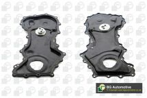 Кришка ланцюга ГРМ Trafic 2.0dCi 06- Кришка ланцюга ГРМ Trafic 2.0dCi 06-