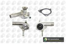 Водяний насос Ford Escort/Fiesta 1.1-1.3i 90- Водяний насос Ford Escort/Fiesta 1.1-1.3i 90-