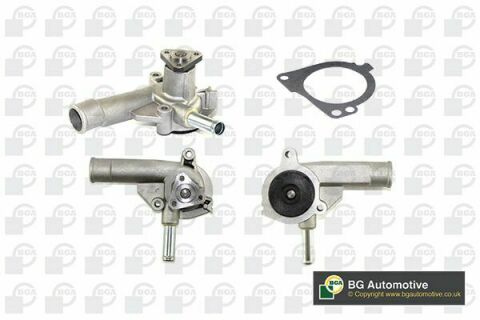 Водяний насос Ford Escort/Fiesta 1.1-1.3i 90- Водяний насос Ford Escort/Fiesta 1.1-1.3i 90-