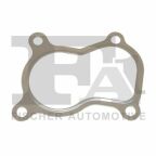 Прокладка глушника 605 2.1 td 94-99, 806 2.1 96-99, citroen