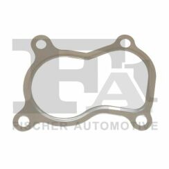 Прокладка глушника 605 2.1 td 94-99, 806 2.1 96-99, citroen