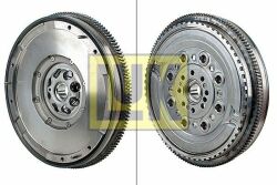 Демпфер зчеплення SsangYong Actyon 2.0 Xdi/Rexton 2.7 Xdi 04- (з болтами)