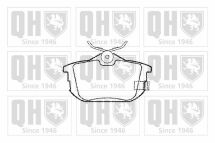 Гальмiвнi колодки дисковi Гальмiвнi колодки дисковi