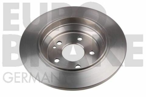 Гальмівний диск