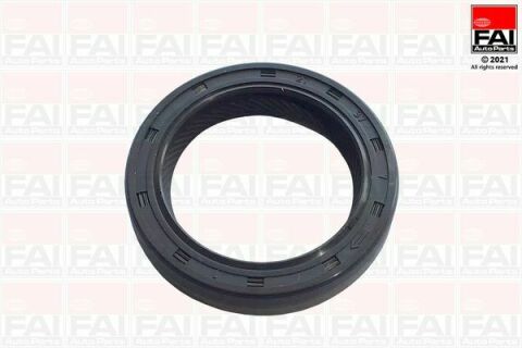 FAI FIAT Сальник 27*37*7 500 (312_) 1.2 LPG 10-, FORD KA 1.2 08-16, ALFA ROMEO MITO 1.4 08-13